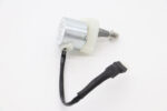 M-Ice 80 - Assembly Turn Ice Motor (Long Axle) - imagine 2