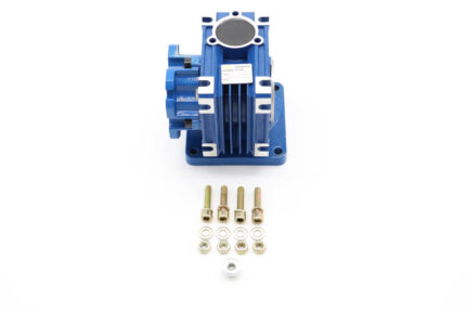 M-Ice 50/60/85 Flake Gearbox