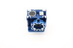 M-Ice 50/60/85 Flake Gearbox - imagine 3
