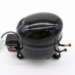 M-Ice 80 - Compressor Qd128r (Nm)