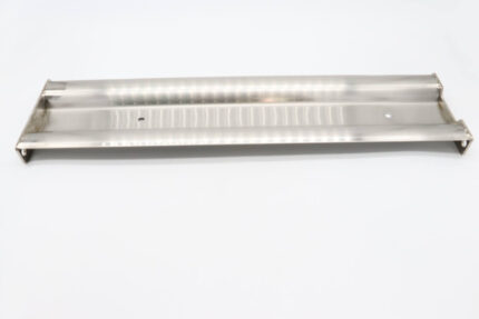 ASF25 - Plate (Left)