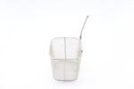 Pasta Basket - 600 Range - without Handle - Small - imagine 2