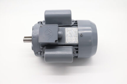 DPP15 - Motor #15