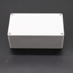 DPP15 - Electric Box #33