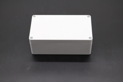 DPP15 - Electric Box #33