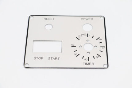 MSM8 - Control Panel Bms8-01-04 #9