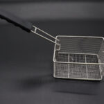 Frying Basket - 4l - with Handle