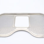 VN2000 - Grid Filter Ø 2Mm Holes