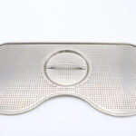 VN2000 - Grid Filter Ø 3Mm Holes
