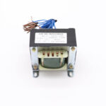MVAC500 - Sealing Transformer