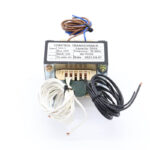 MVAC600/700 - Transformer