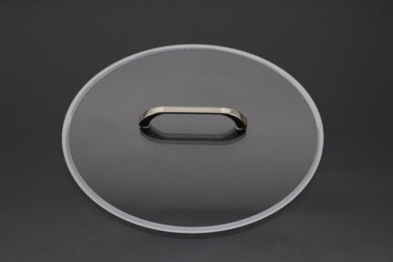 MPP30 - Metal Lid