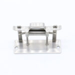 MVAC280 - Metal Bag Clamp #18