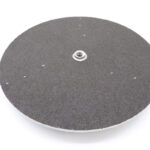 MPP30 - Sandpaper Roller #9+10