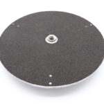 MPP15 - Sandpaper Roller #9+10