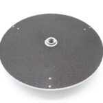 MPP8 - Sandpaper Roller #9+10