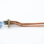 2 GRP - Element With Fuse 3050W 230V
