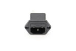 MTS5 - Power Switch Socket