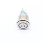 MTS1/3/5 - Power Switch