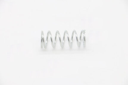 MTS1/3/5 - Spring For Heating Plate