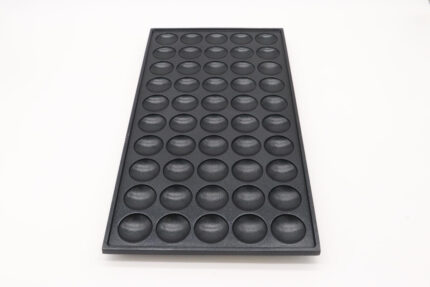 MINI PANCAKE 50 - Hot Plate