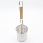 Pasta Basket With Handle