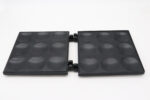 PANCAKE 9 - Hot Plates (Set Of 2)