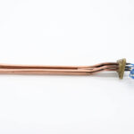 3 GRP - Element With Fuse 6000W 230V