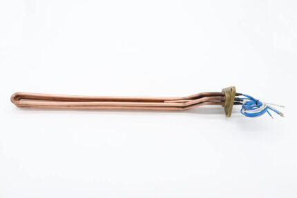 3 GRP - Element With Fuse 6000W 230V