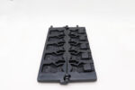 TAIYAKI/TOKYAKU 5 - Hot Plates (Set Of 2)