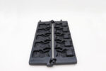 TAIYAKI/TOKYAKU 5 - Hot Plates (Set Of 2) - imagine 2