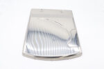 3 GRP - Stainless Steel Side Inlay (Right) #01