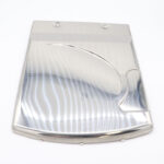 3 GRP - Stainless Steel Side Inlay (Right) #01