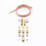 Thermocouple 900Mm