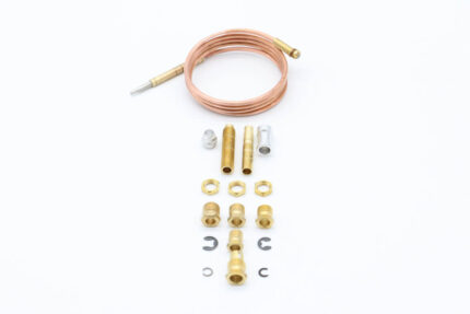 Thermocouple 900Mm