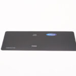 CONTROL PANEL STICKER - A