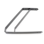BBQ 22" - Cart Leg Base A