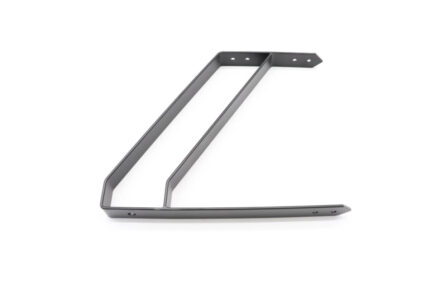 BBQ 22" - Cart Leg Base A