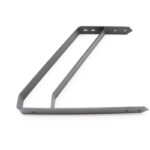 BBQ 22"- Cart Leg Base B