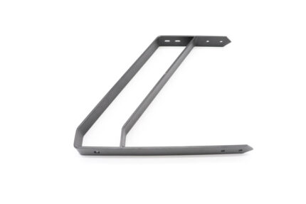 BBQ 22"- Cart Leg Base B