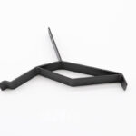 BBQ 13" - Cart Leg