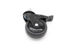 BBQ 18/22/26" - Wheel With Brake