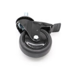 BBQ 18/22/26" - Wheel With Brake