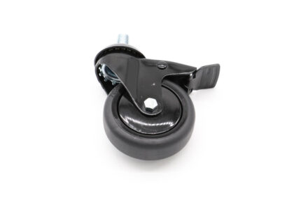 BBQ 18/22/26" - Wheel With Brake