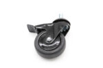BBQ 18/22/26" - Wheel With Brake - imagine 2