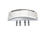 BBQ 18" - Ventilation