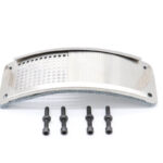 BBQ 18" - Ventilation
