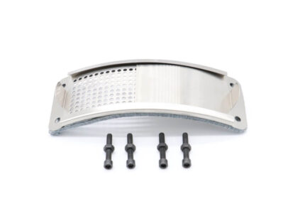 BBQ 18" - Ventilation
