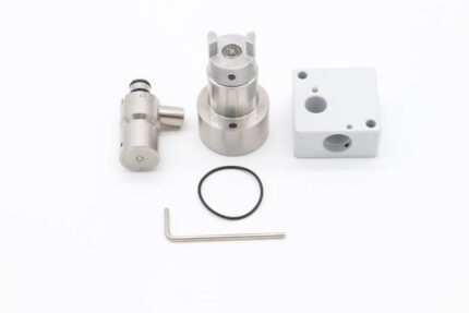 WHIPPED - Pump Assembly