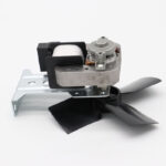 WHIPPED - Ventilator Complete 220V